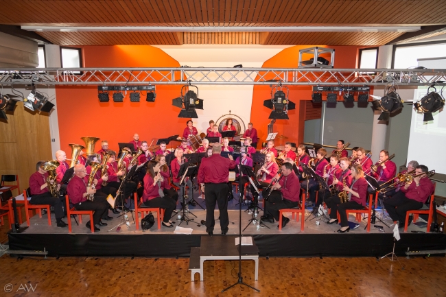 Musikverein Weidenhahn e.V.- Orchester